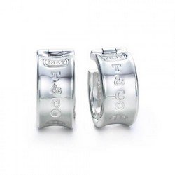 1837 Collection Earrings