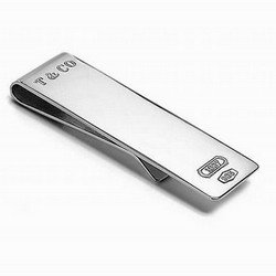 1837 Money Clip