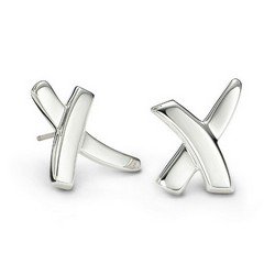 PALOMA'S X EARRINGS