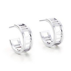 Atlas Earrings
