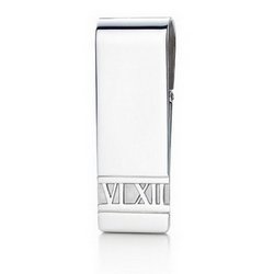 Atlas Money clip