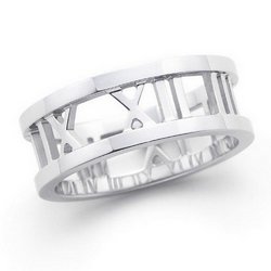 Atlas Ring