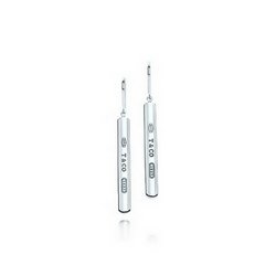 Bar Earings
