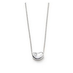 Bean Necklace