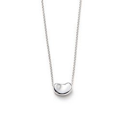 ELSA PERETTI BEAN PENDANT(mini)