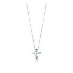 Cross Pendant