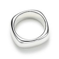 Cushion Ring