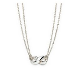 Eight Necklace