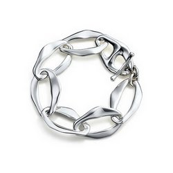 ELSA PERETTI®AEGEAN TOGGLE BRACELET