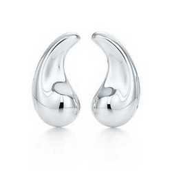 ELSA PERETTI COMMA EARRINGS