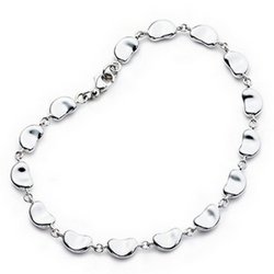 Elsa Peretti Mini Bean Bracelet