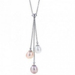 Elsa Peretti Pearls by the Yard Pendant