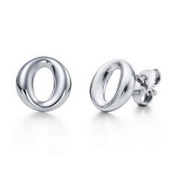 Elsa Peretti Sevillana Earrings
