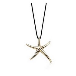 ELSA PERETTI STARFISH PENDANT