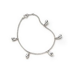 ELSA PERETTI TEARDROP BRACELET