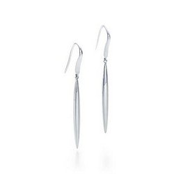 Elsa Peretti Teardrop Earrings Jewelry.