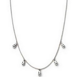ELSA PERETTI TEARDROP PENDANT
