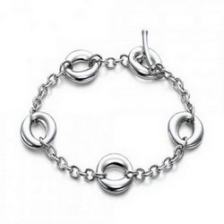Five Sevillana Bracelet
