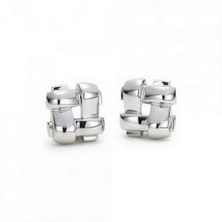 Frank Ghery Earrings