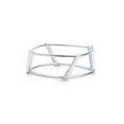 Frank Ghery Torque bangle