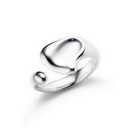 Full Heart Ring