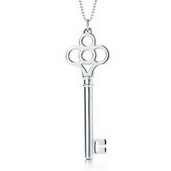 Key Pendant