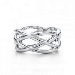 Knots Ring