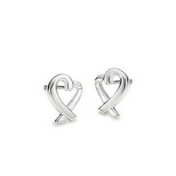 Loving Heart Earrings