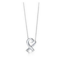 Loving Heart Necklace