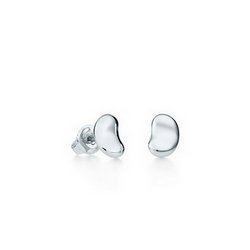 Mini Bean Earrings