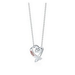 PALOMA PICASSO®LOVING HEART PENDANT
