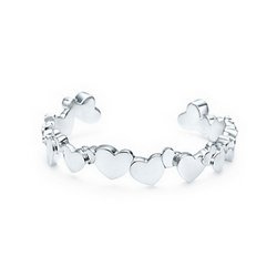PALOMA PICASSO®MODERN HEART CUFF