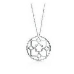 PALOMA ZELLIGE pendant