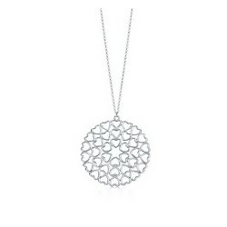 PALOMA'S CROWN OF HEARTS MEDALLION