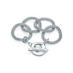 PALOMA’S LINKSTOGGLE BRACELET
