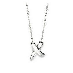 PALOMA'S X PENDANT
