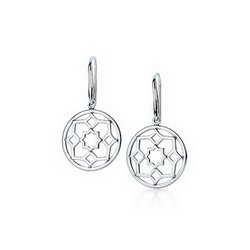 PALOMA'S ZELLIGE EARRINGS