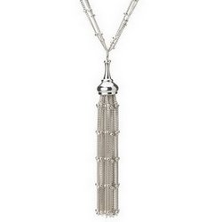 Raindance Necklace