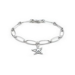 Starfish Bracelet