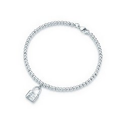 TIFFANY 1837™BEAD BRACELET