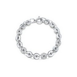 TIFFANY 1837™CIRCLE BRACELET