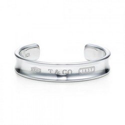 Tiffany 1837 Open Bangle
