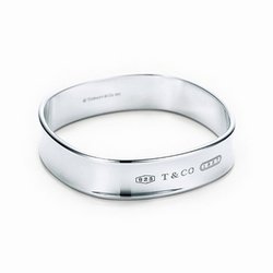 Tiffany bangle bracelets