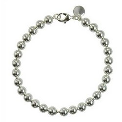 Tiffany Style Bracelet