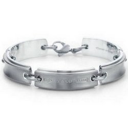 Tiffany Titanium Bracelet