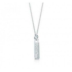 tiffany worth aveny pendant