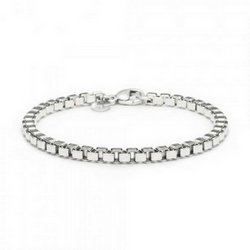 Venetian Link Bracelet