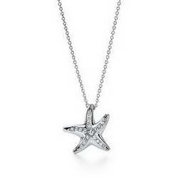 Zircon Starfish