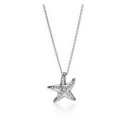 Zircon Starfish mini