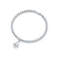 Браслет RETURN TO TIFFANY™BEAD BRACELET Браслет RETURN TO TIFFANY™BEAD BRACELET